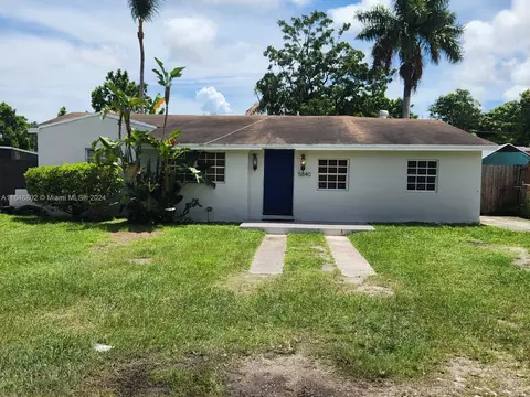 Undisclosed, South Miami, FL 33143