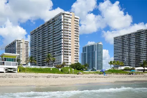1980 S Ocean Dr #19H, Hallandale Beach, FL 33009
