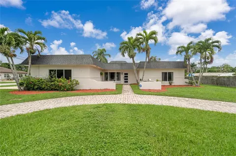 651 NW 118th Ave, Plantation, FL 33325