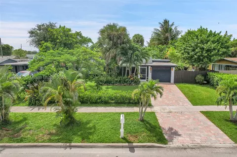 1617 NW 58th Ave, Margate, FL 33063