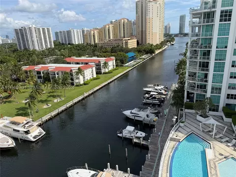 3131 NE 188th St #1-1001, Aventura, FL 33180