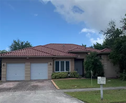 17001 SW 93rd Ave, Palmetto Bay, FL 33157