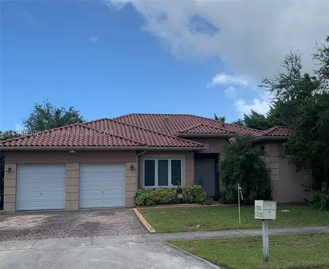 17001 SW 93rd Ave, Palmetto Bay, FL 33157