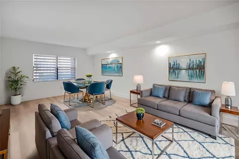 6715 W 24th Ct #11-6, Hialeah, FL 33016