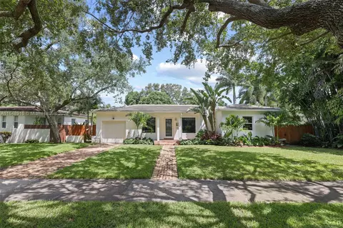 125 NE 105th St, Miami Shores, FL 33138
