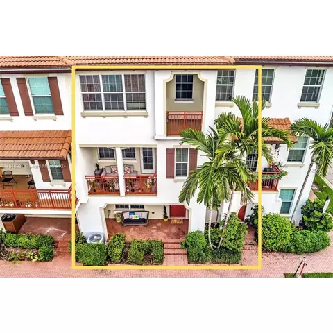 11945 SW 26th Ct #11945, Miramar, FL 33025