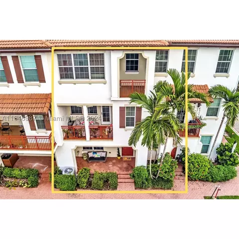 11945 SW 26th Ct #11945, Miramar, FL 33025