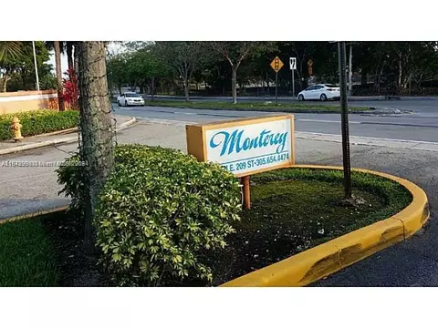 911 NE 209th Ter #204, Miami, FL 33179