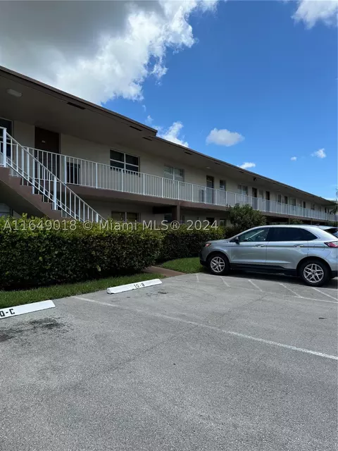 7305 NW 5th Ct #103, Margate, FL 33063