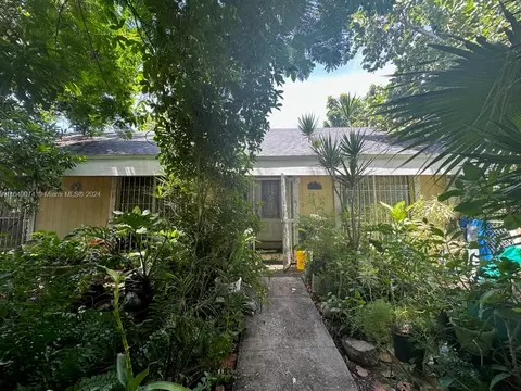 Undisclosed, Miami, FL 33177
