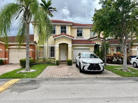 16408 SW 47th Ter, Miami, FL 33185
