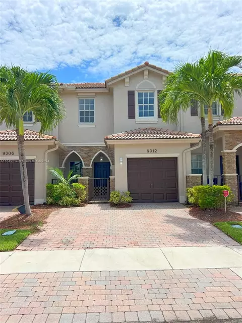 9312 SW 222nd Way #0, Cutler Bay, FL 33190