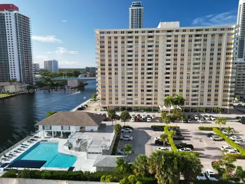 1833 S Ocean Dr #1803, Hallandale Beach, FL 33009