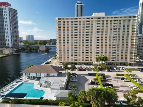 1833 S Ocean Dr #1803, Hallandale Beach, FL 33009