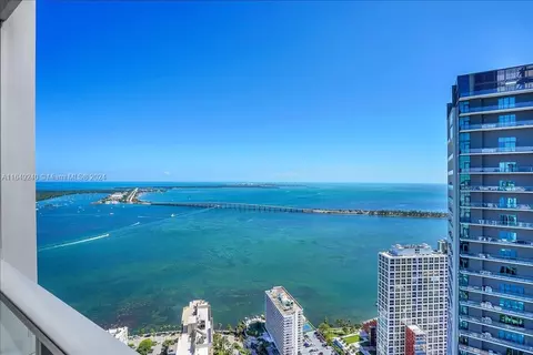 1425 Brickell Ave #54A, Miami, FL 33131