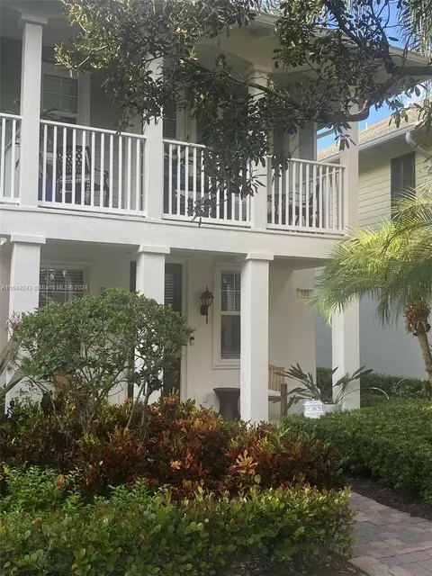 155 Soriano Dr #155, Jupiter, FL 33458