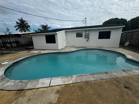 Undisclosed, Miramar, FL 33023