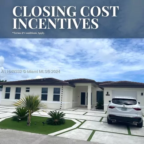18005 SW 111th Ct, Miami, FL 33157