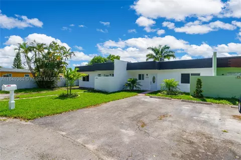 20826 NW 24th Ct #20826, Miami Gardens, FL 33056