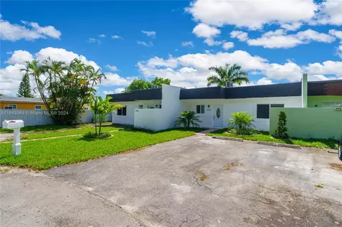 20826 NW 24th Ct #20826, Miami Gardens, FL 33056