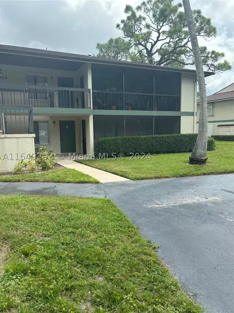 6459 Chasewood Dr #B, Jupiter, FL 33458
