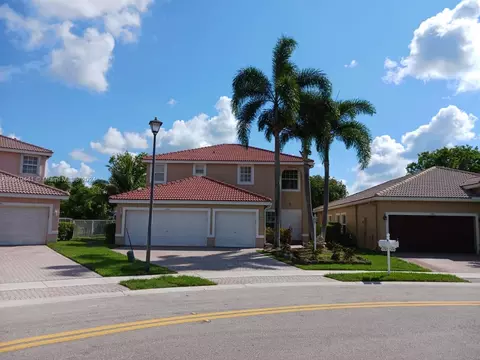 4789 NW 119th Ave, Coral Springs, FL 33076