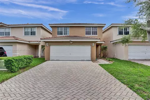 3862 NW 67th Way, Lauderhill, FL 33319