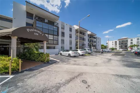 1350 SW 122nd Ave #306, Miami, FL 33184