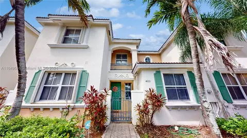 4213 NE 9th St, Homestead, FL 33033