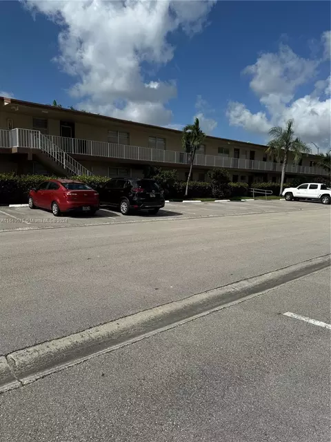 7205 NW 5th Ct #106, Margate, FL 33063