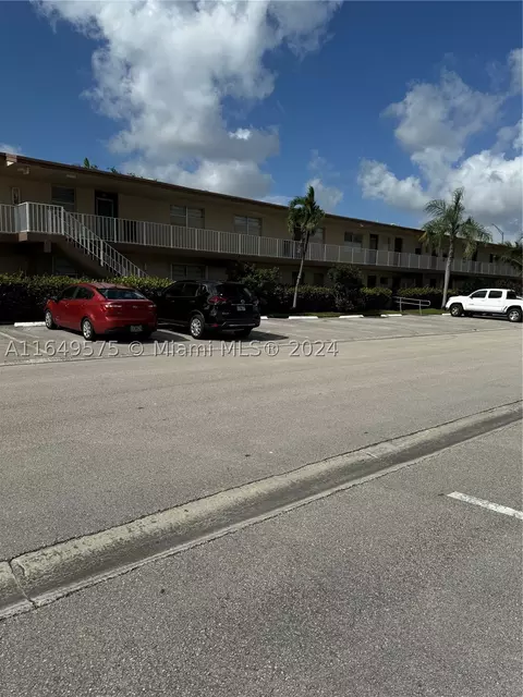 7205 NW 5th Ct #106, Margate, FL 33063