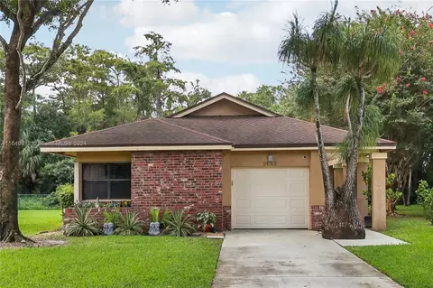 2665 Dahoon Ave, Coconut Creek, FL 33063