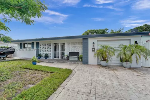 7920 Tropicana St, Miramar, FL 33023