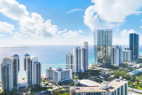19201 Collins Ave #918, Sunny Isles Beach, FL 33160