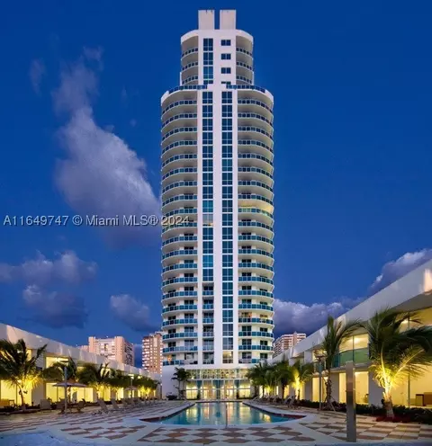 1945 S Ocean Dr #710, Hallandale Beach, FL 33009
