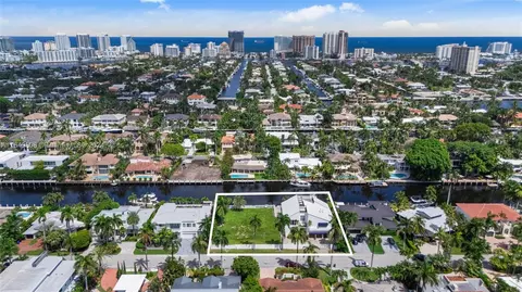 74 Fiesta Way, Fort Lauderdale, FL 33301