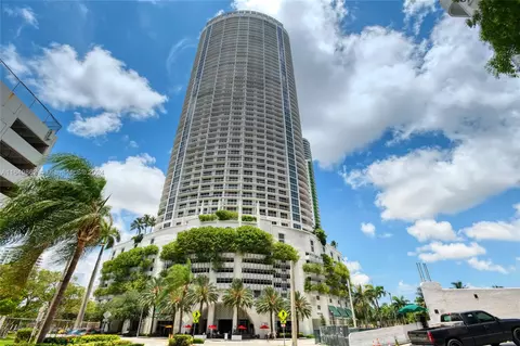 1750 N Bayshore Dr #5101, Miami, FL 33132