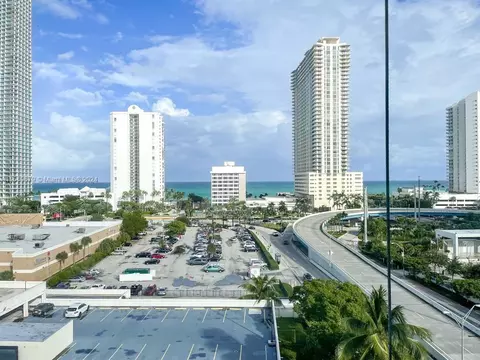 16909 N Bay Rd #621, Sunny Isles Beach, FL 33160