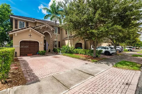 15260 SW 9th Way #0, Miami, FL 33194