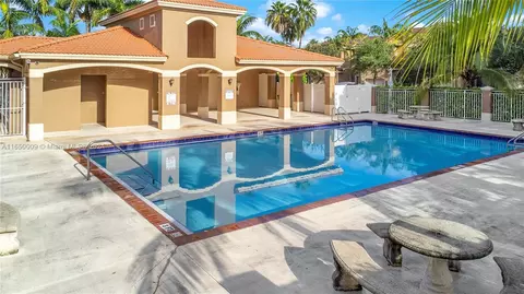 8554 SW 214th Way #8554, Cutler Bay, FL 33189