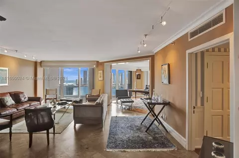 7000 Island Blvd #2709, Aventura, FL 33160