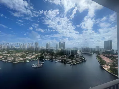 Undisclosed, Hallandale Beach, FL 33009