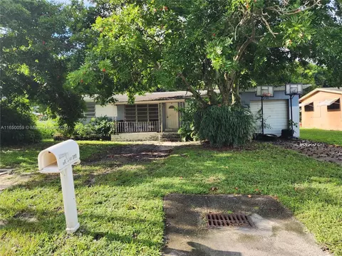 2530 NW 111th St, Miami, FL 33167