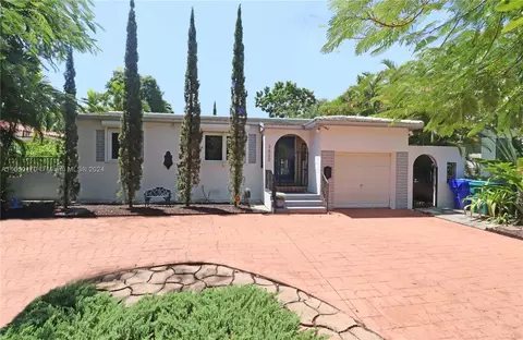 3620 SW 20th St, Miami, FL 33145