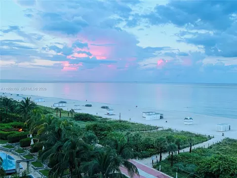 5825 Collins Ave #7F, Miami Beach, FL 33140