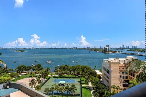 1750 N Bayshore Dr #1401, Miami, FL 33132