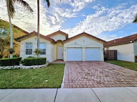 9160 SW 153 Pg, Miami, FL 33196