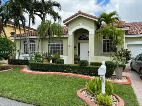 15359 SW 46th Ln, Miami, FL 33185