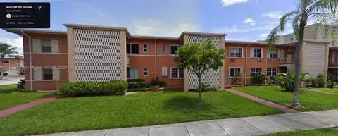 3600 SW 9th Ter #1A, Miami, FL 33135