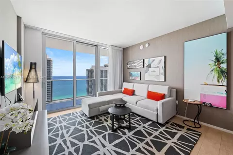 4010 S Ocean Dr #T3507, Hollywood, FL 33019